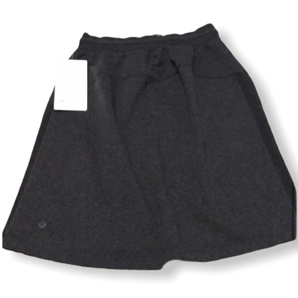 NWT Lululemon Start Anew Skirt - Picture 2 of 6